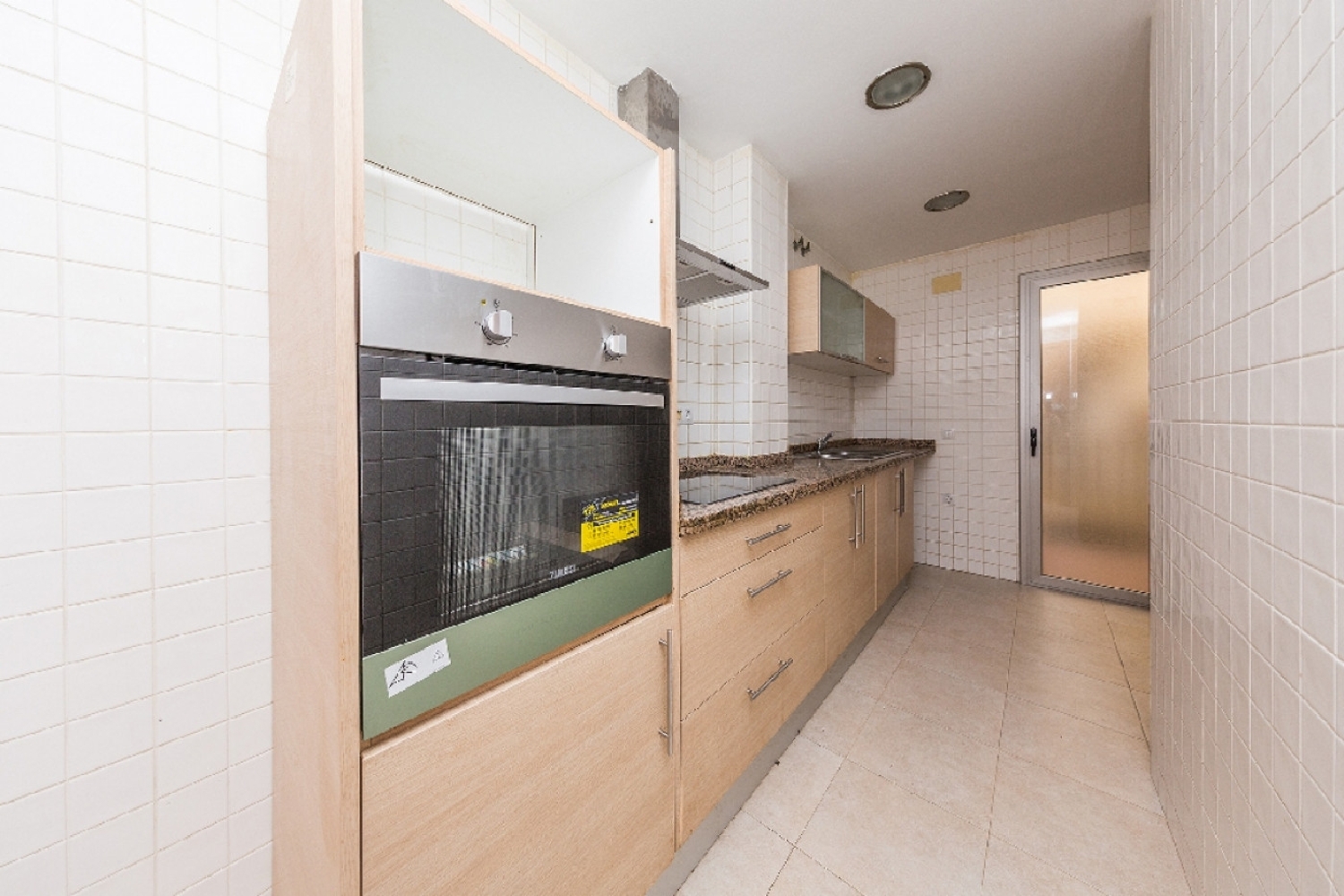  en venta apartamento Olivella Garraf 3