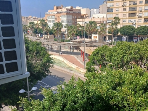 Oliveros-Altamira-Nueva Andalucía-Regiones Comarca Metropolitana De Almería lägenhet foto 6265695