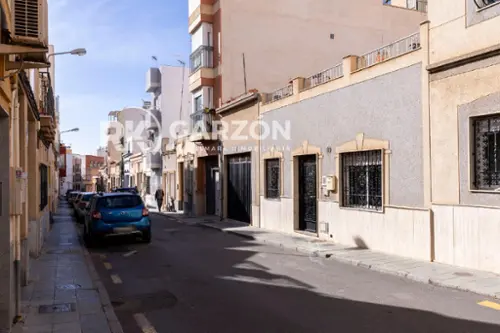 Oliveros-Altamira-Nueva Andalucía-Regiones Comarca Metropolitana De Almería lägenhet foto 6164485
