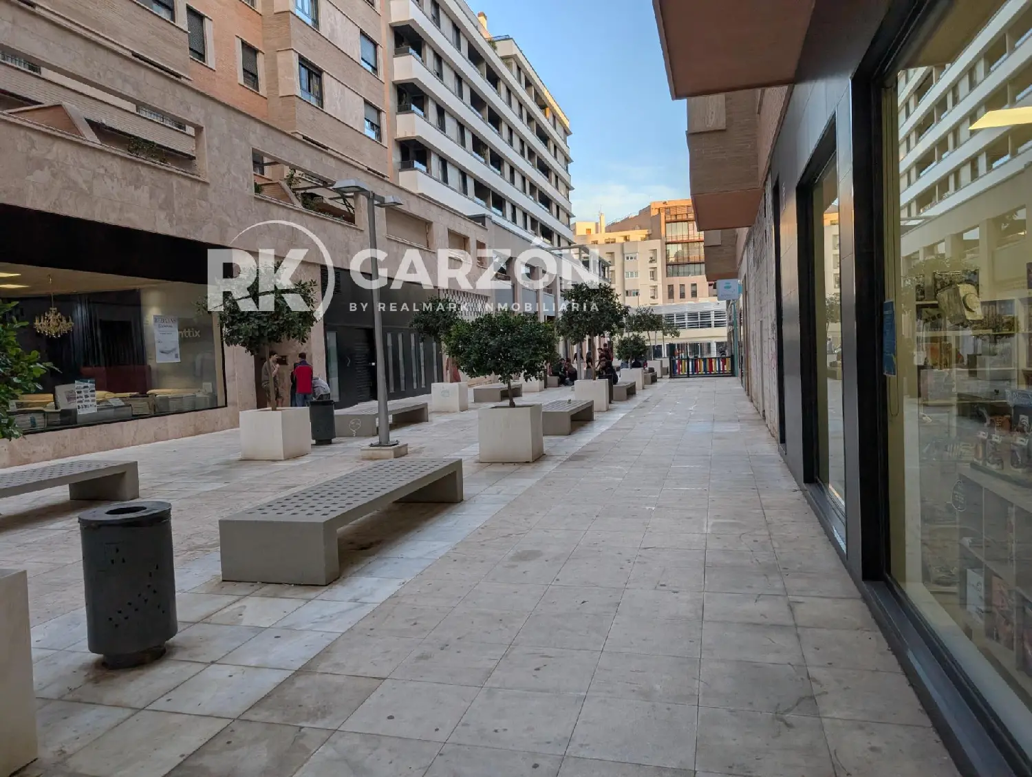  till salu lägenhet Oliveros-Altamira-Nueva Andalucía-Regiones Comarca Metropolitana De Almería 5