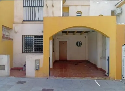 Oliveros-Altamira-Nueva Andalucía-Regiones Comarca Metropolitana De Almería lägenhet foto 6164570