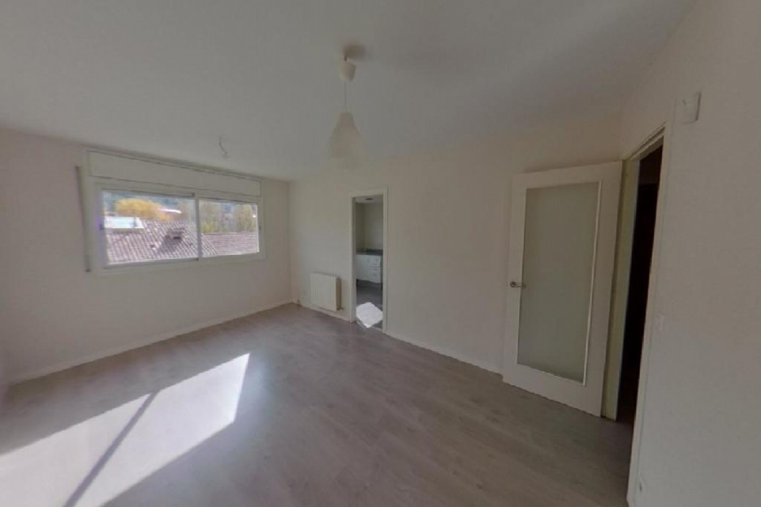  till salu lägenhet Olot Garrotxa 1