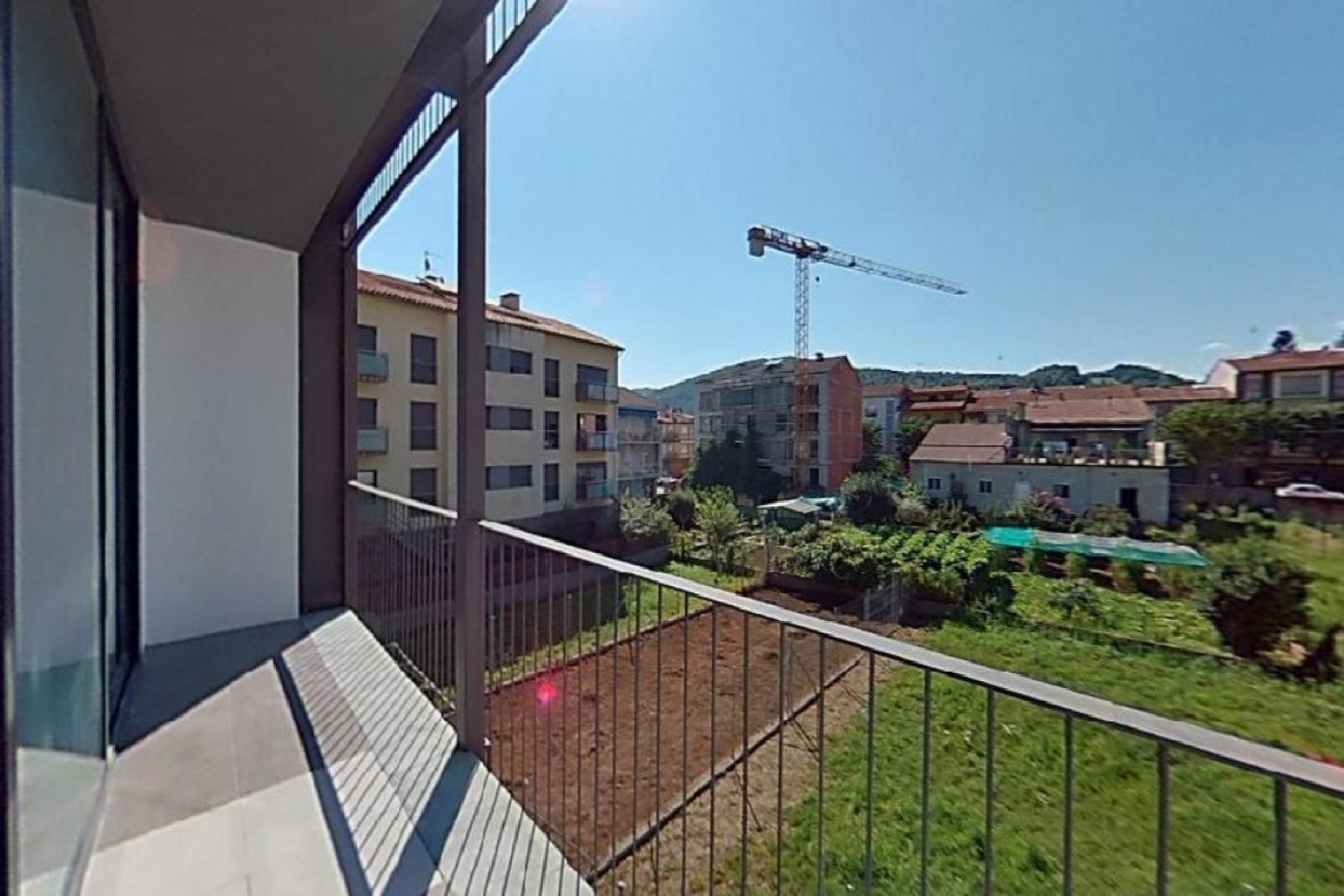  till salu lägenhet Olot Garrotxa 7