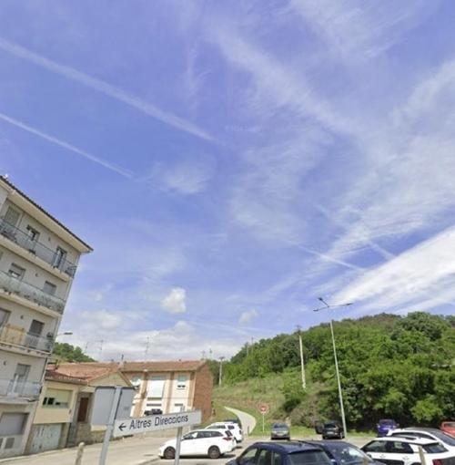 Olot Garrotxa lägenhet foto 6263257
