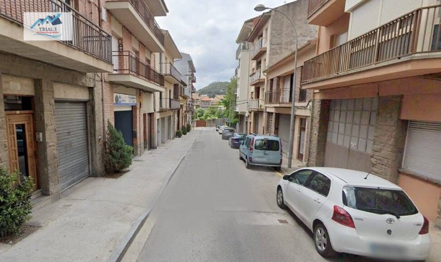  till salu lägenhet Sant Cristofol Les Fonts Garrotxa 1