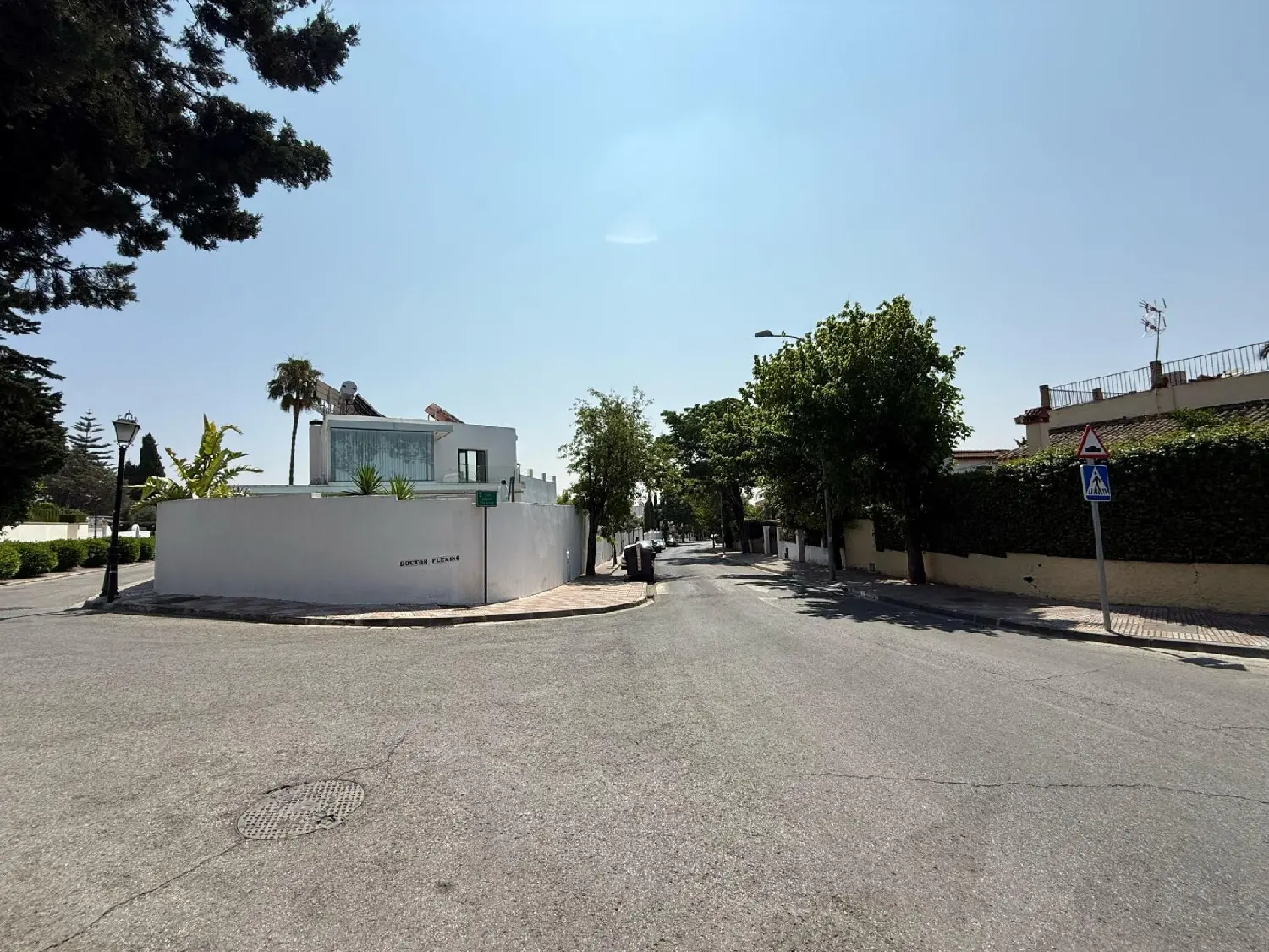  till salu lägenhet Olvera Sierra De Cádiz 1