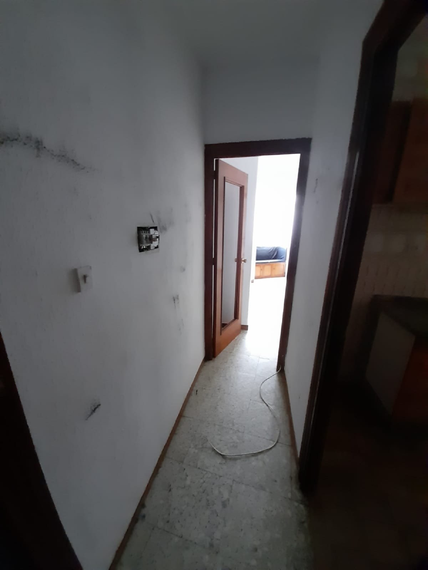  till salu lägenhet Olvera Sierra De Cádiz 4