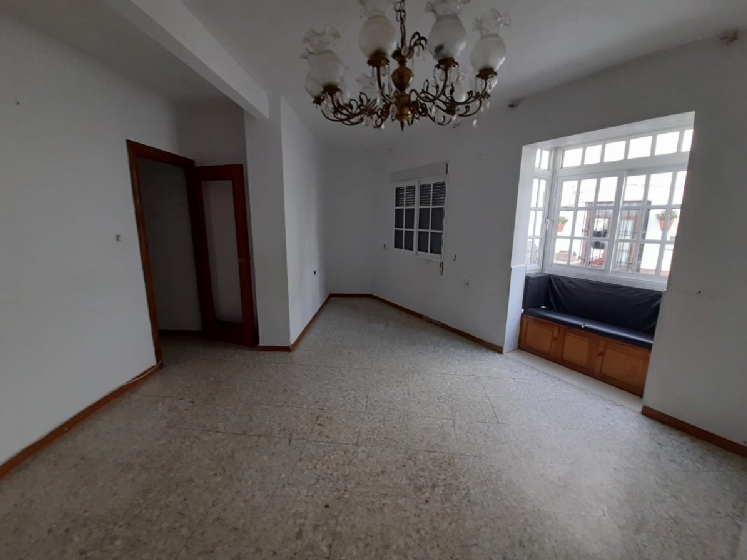 till salu lägenhet Olvera Sierra De Cádiz 3