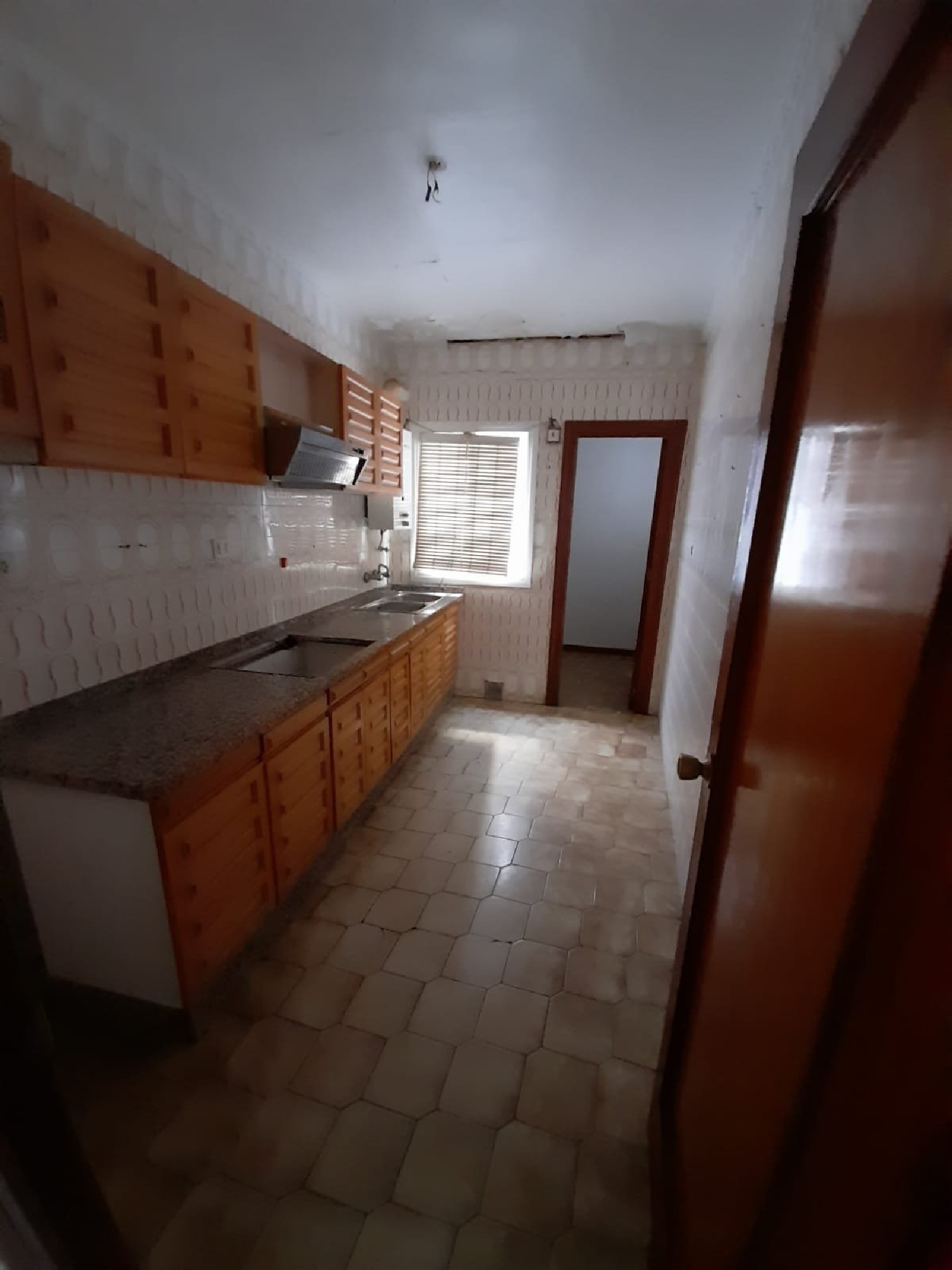  till salu lägenhet Olvera Sierra De Cádiz 6