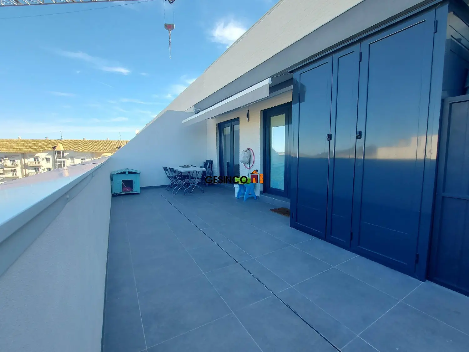  till salu lägenhet Urbanitzacio El Pilar Vall D'albaida 1