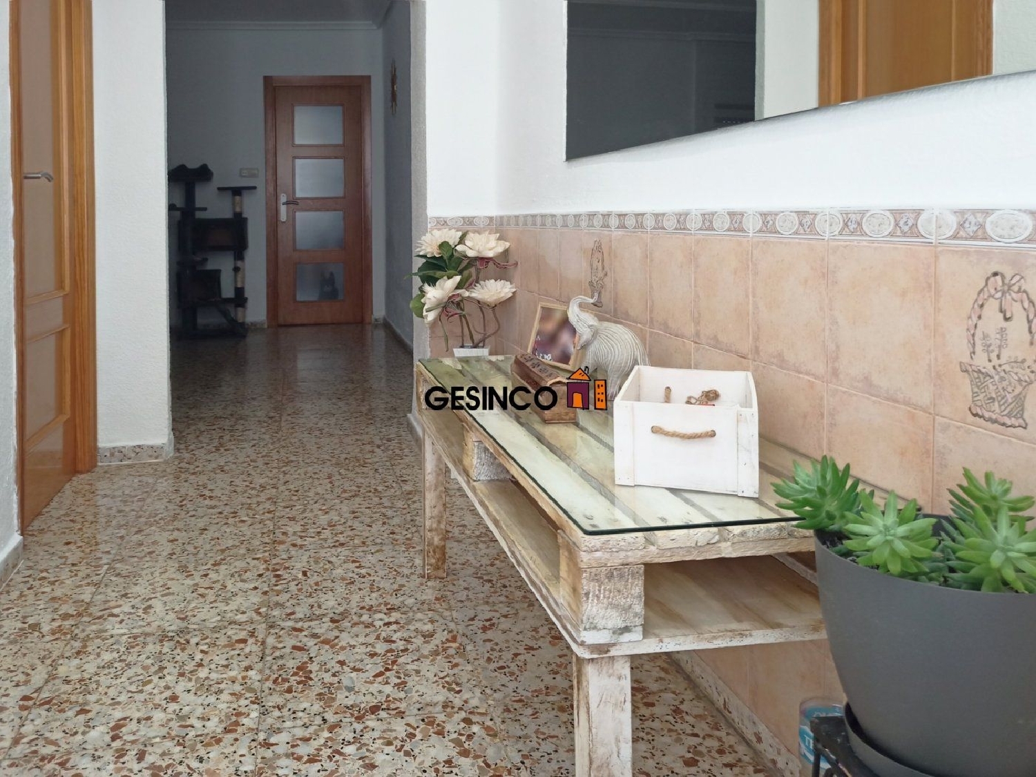 kaufen Wohnung Ontinyent Vall D'albaida 2