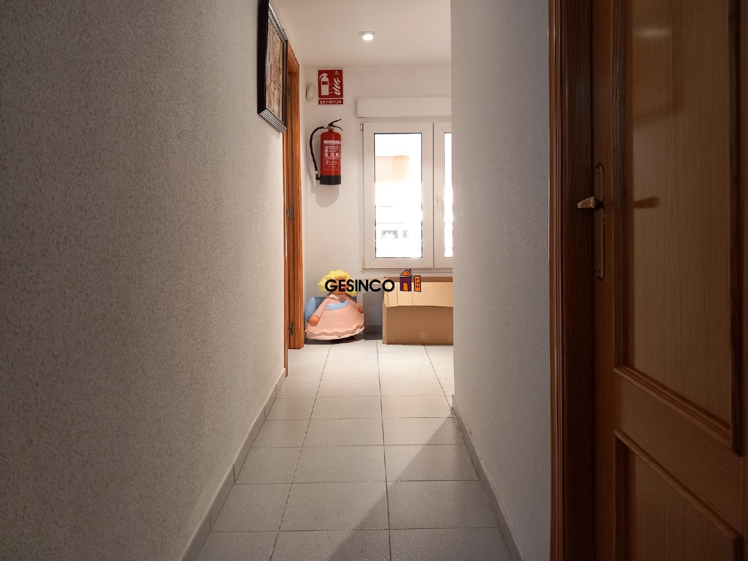  te koop appartement Ontinyent Vall D'albaida 5