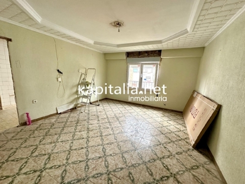 Ontinyent Vall D''albaida lägenhet foto 6224544