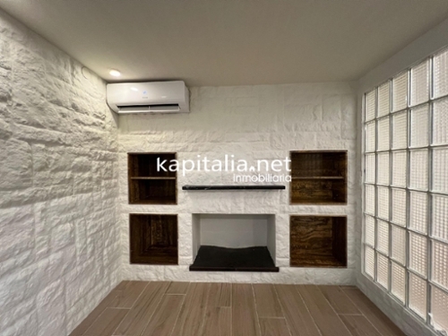 Ontinyent Vall D''albaida lägenhet foto 6224656