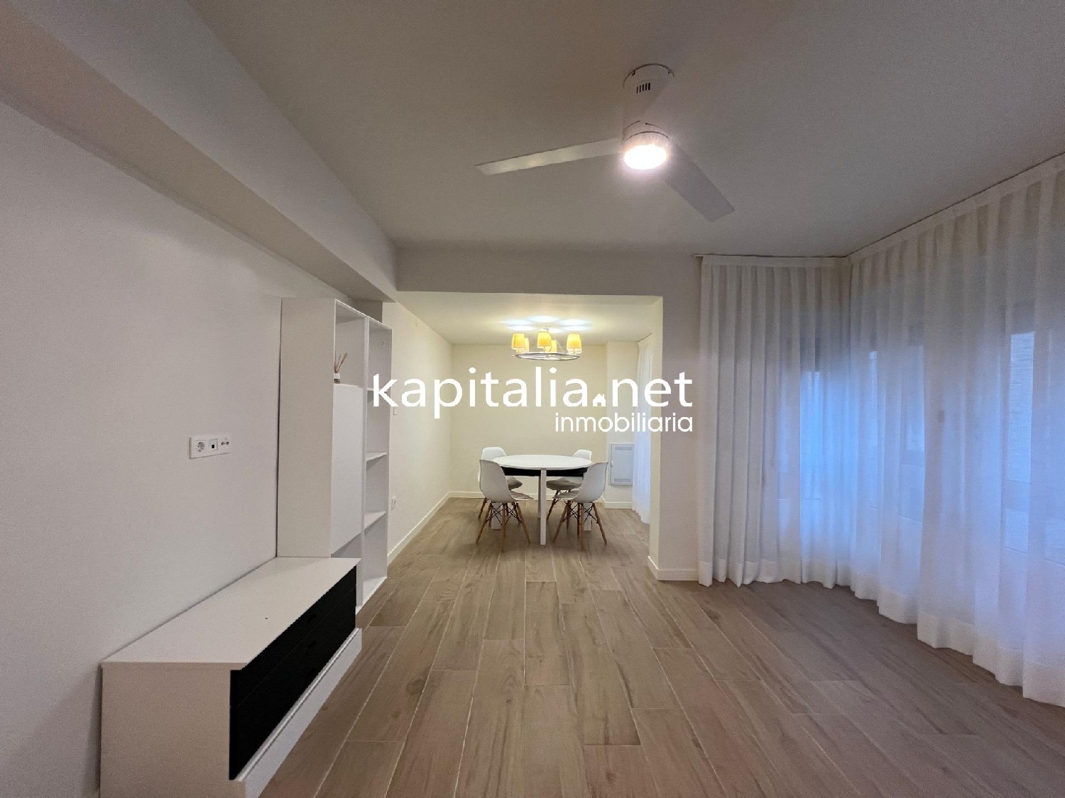 till salu lägenhet Ontinyent Vall D'albaida 3
