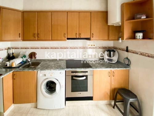 Ontinyent Vall D''albaida Wohnung Bild 6265652