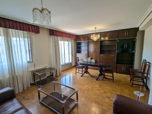 Orcoyen Pamplona appartement foto 6265738