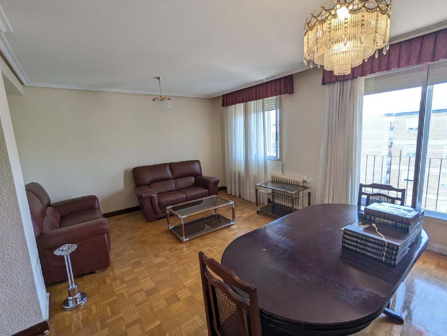  à vendre appartement Orcoyen Pamplona 5