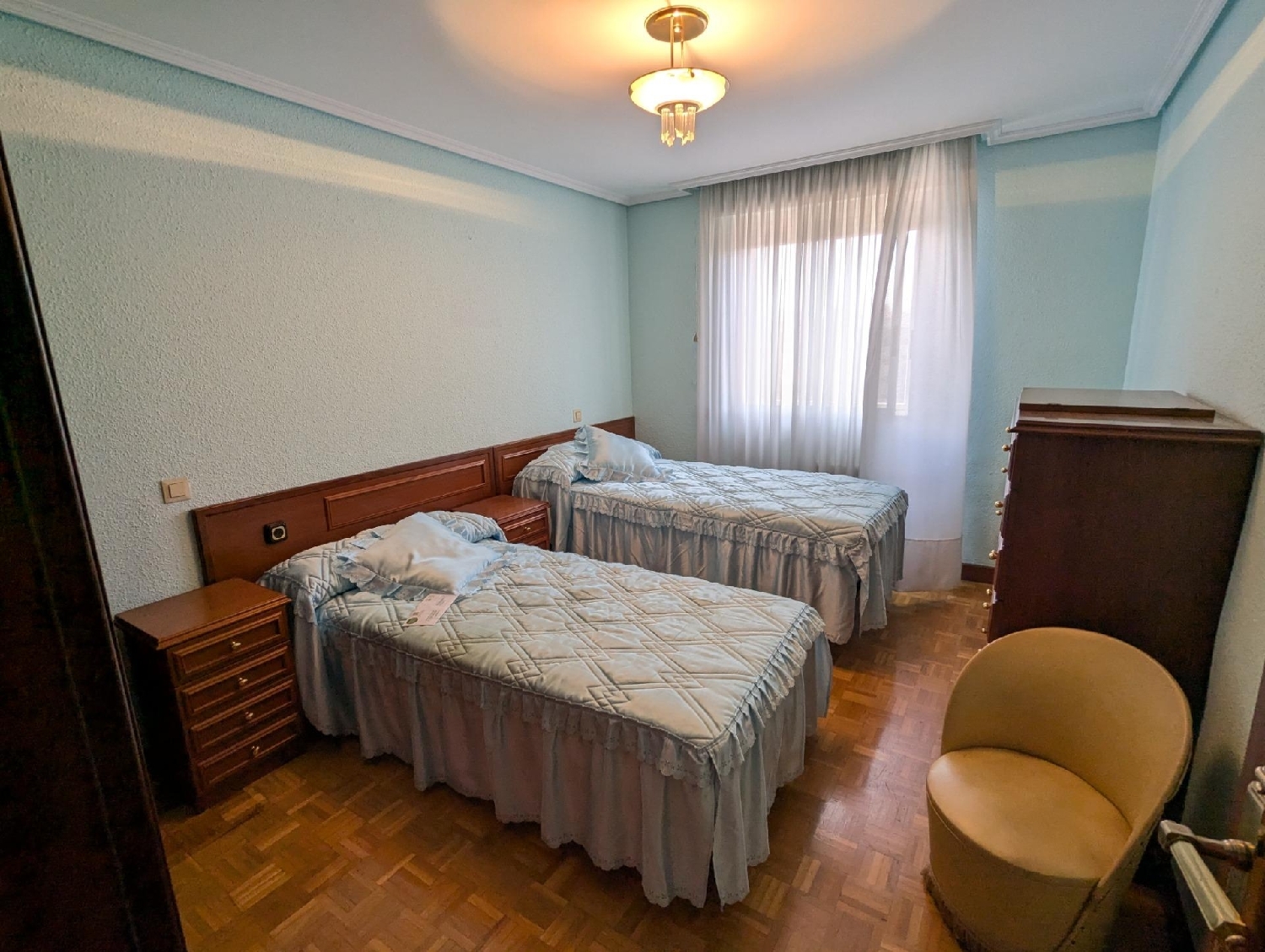  à vendre appartement Orcoyen Pamplona 2