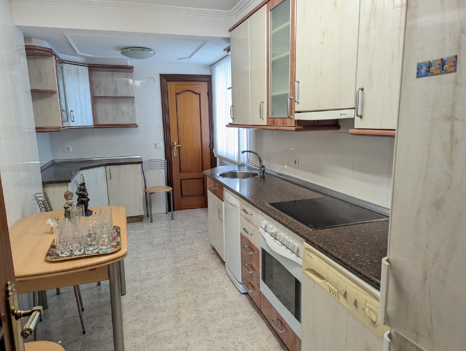  à vendre appartement Orcoyen Pamplona 3