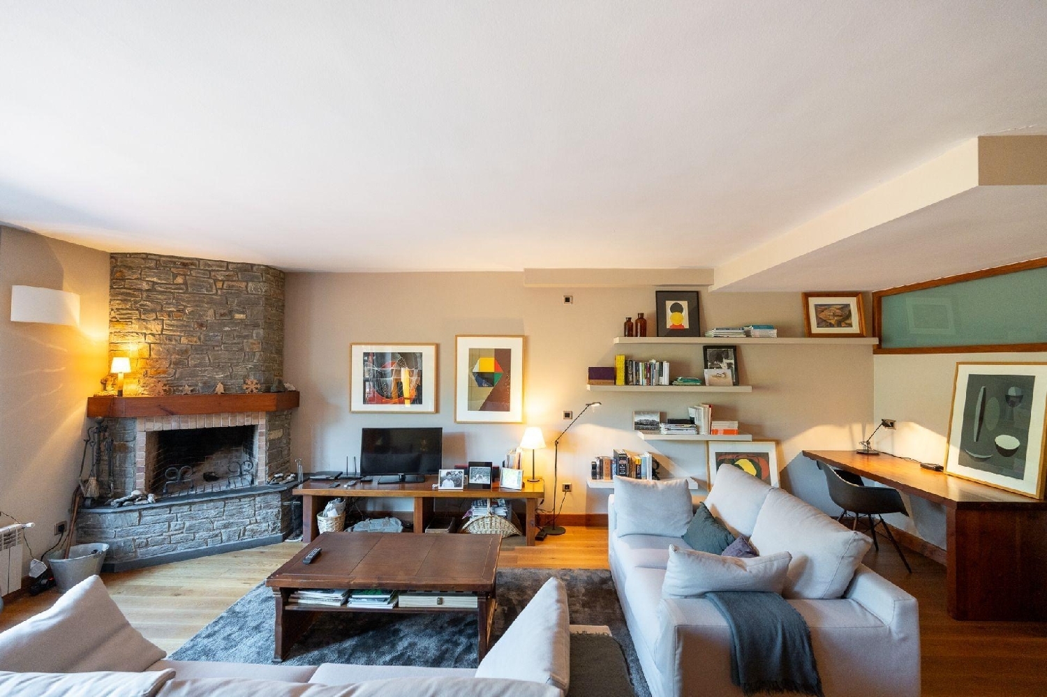  à vendre appartement Sornàs Ordino 5