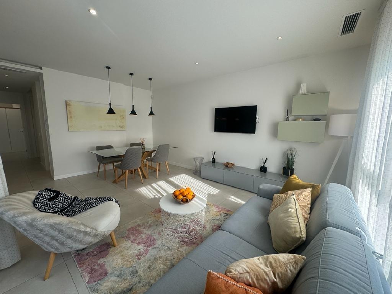en venta apartamento Orihuela Costa Baix Segura 2