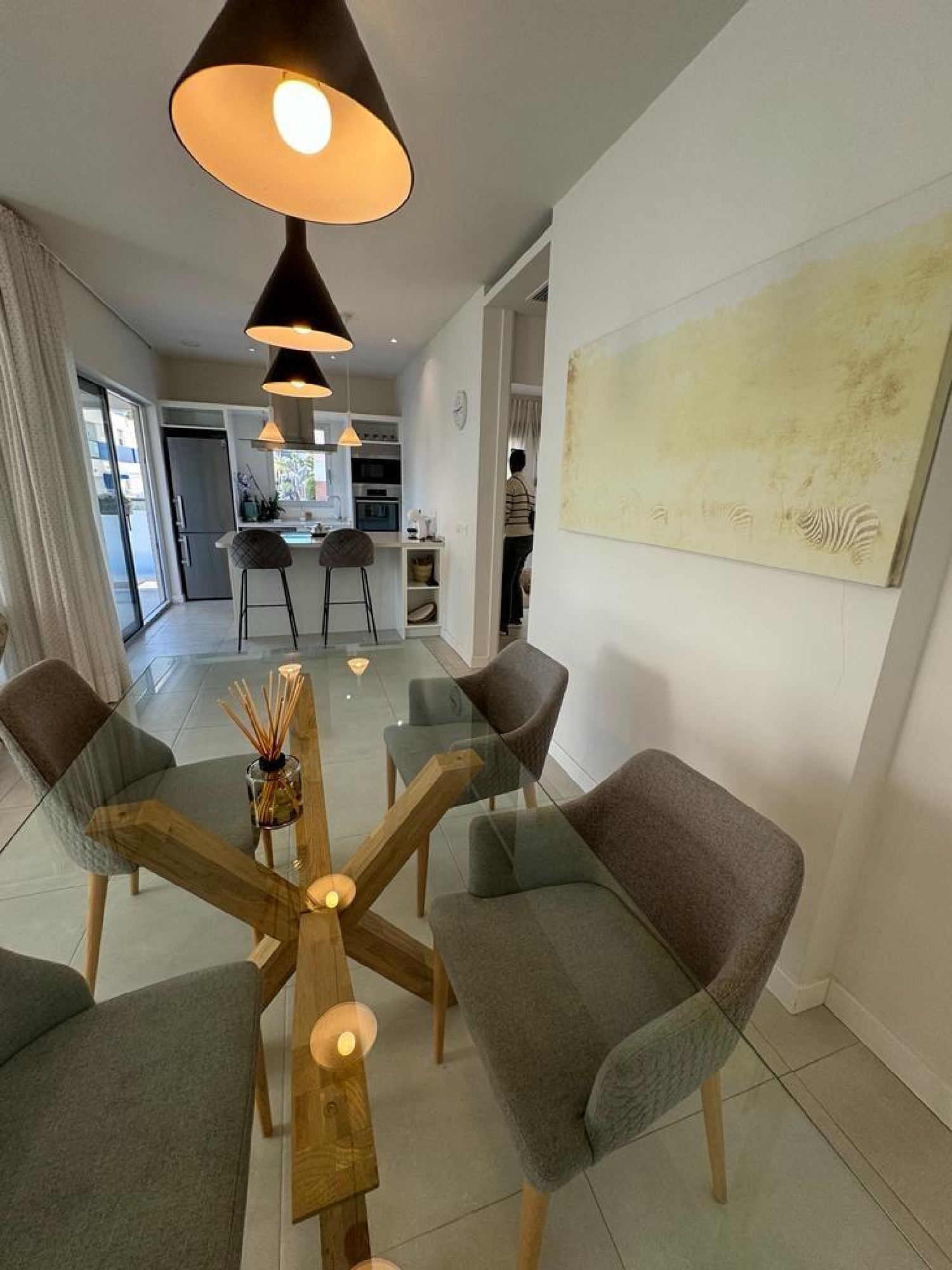  en venta apartamento Orihuela Costa Baix Segura 6