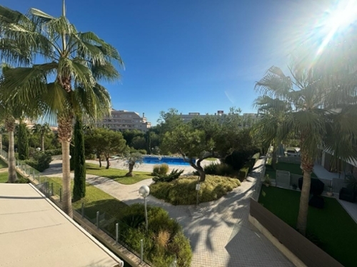 Orihuela Costa Baix Segura apartamento foto 6251405