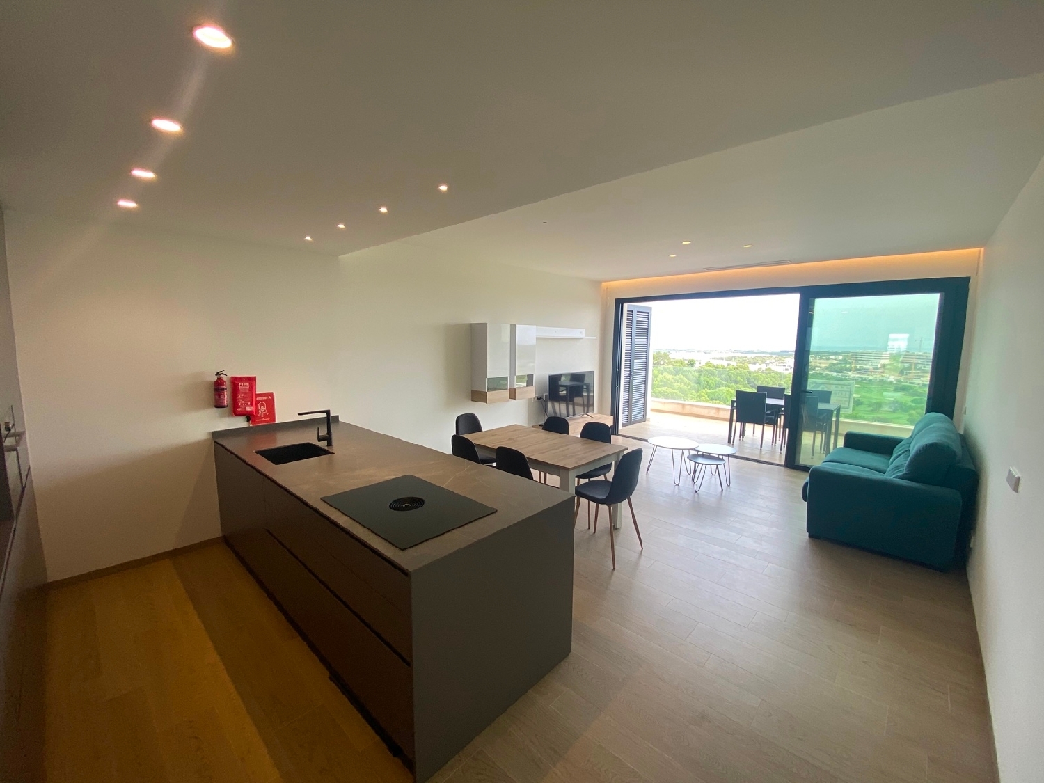 en venta apartamento La Sectores Cuerda Y Lomas De Cabo Roig Baix Segura 3