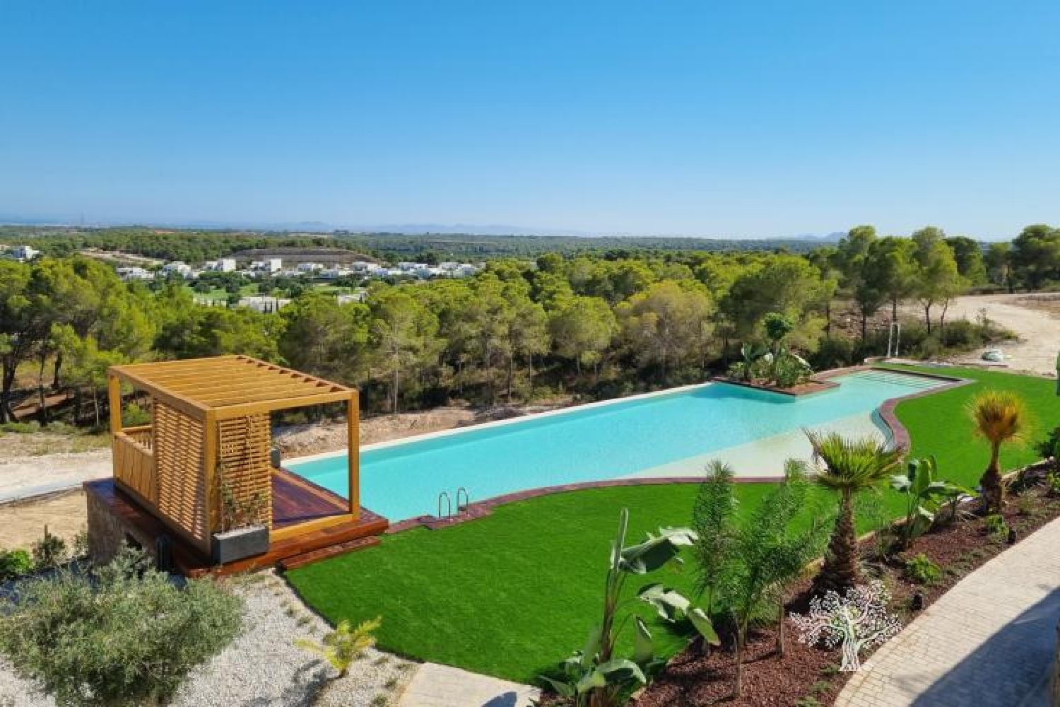  en venta apartamento La Sectores Cuerda Y Lomas De Cabo Roig Baix Segura 4