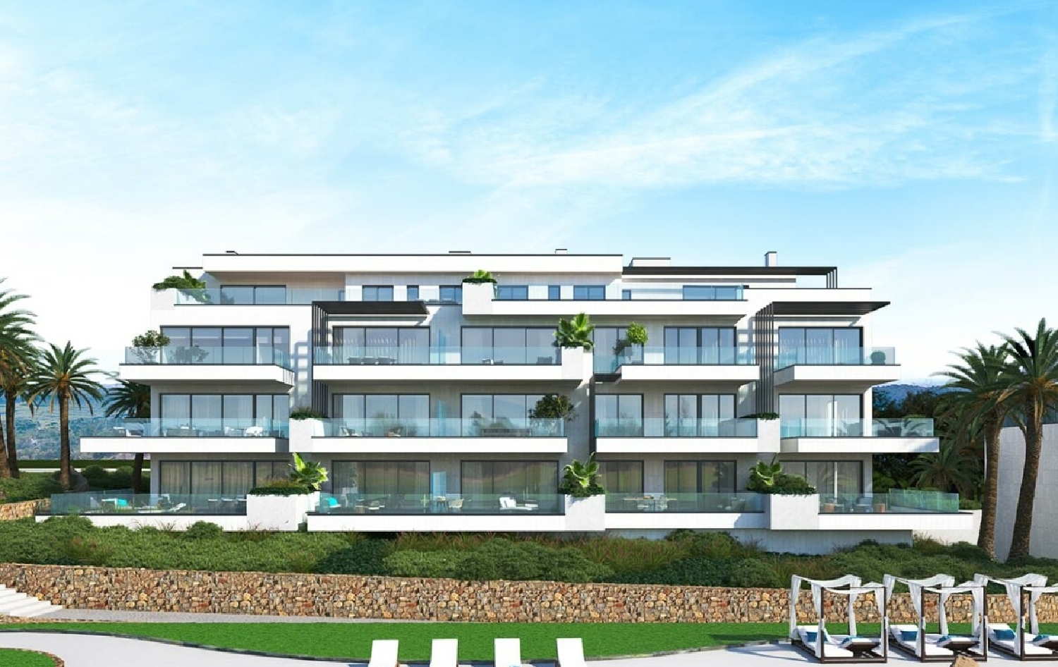 en venta apartamento La Sectores Cuerda Y Lomas De Cabo Roig Baix Segura 2