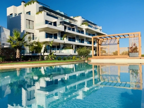 La Sectores Cuerda Y Lomas De Cabo Roig Baix Segura apartamento foto 6231750