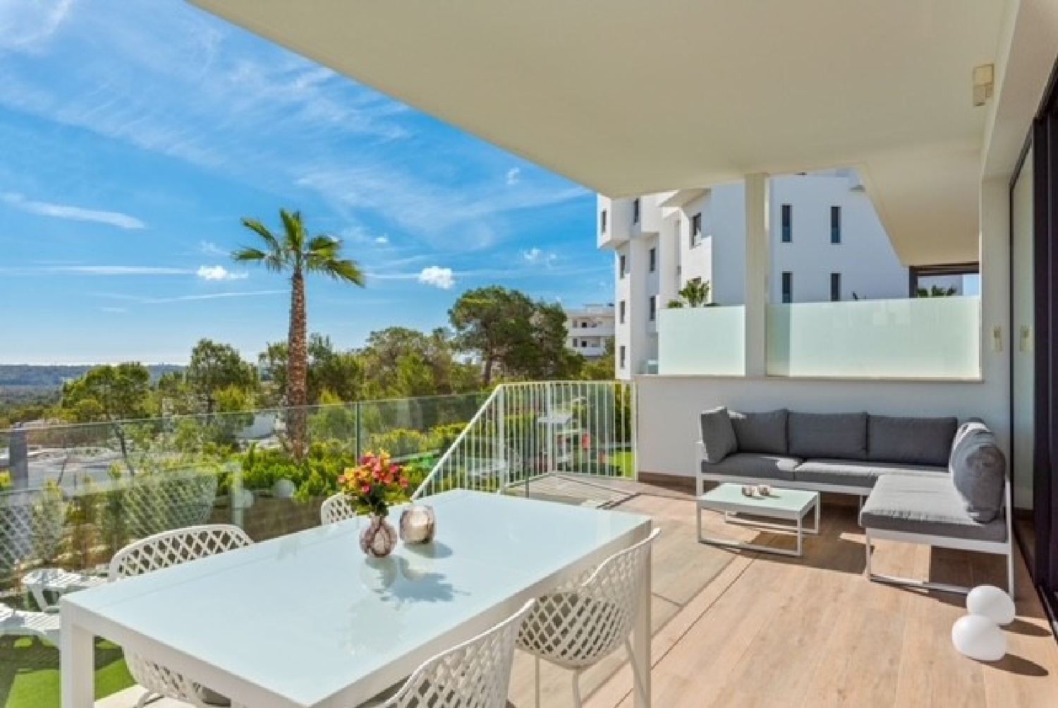 till salu lägenhet Orihuela Costa Baix Segura 3