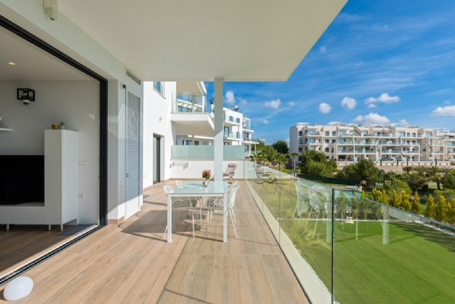  till salu lägenhet Orihuela Costa Baix Segura 1