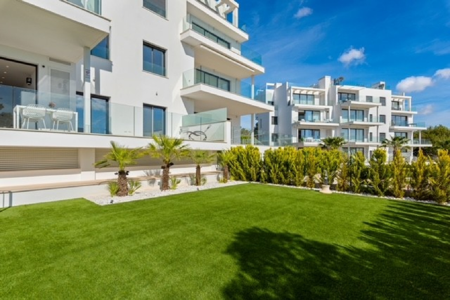 till salu lägenhet Orihuela Costa Baix Segura 6