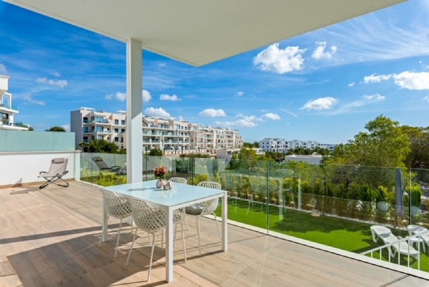  till salu lägenhet Orihuela Costa Baix Segura 4