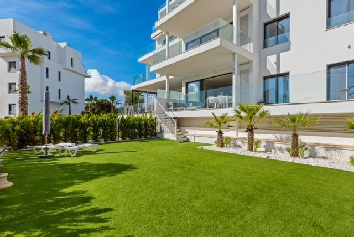  till salu lägenhet Orihuela Costa Baix Segura 7