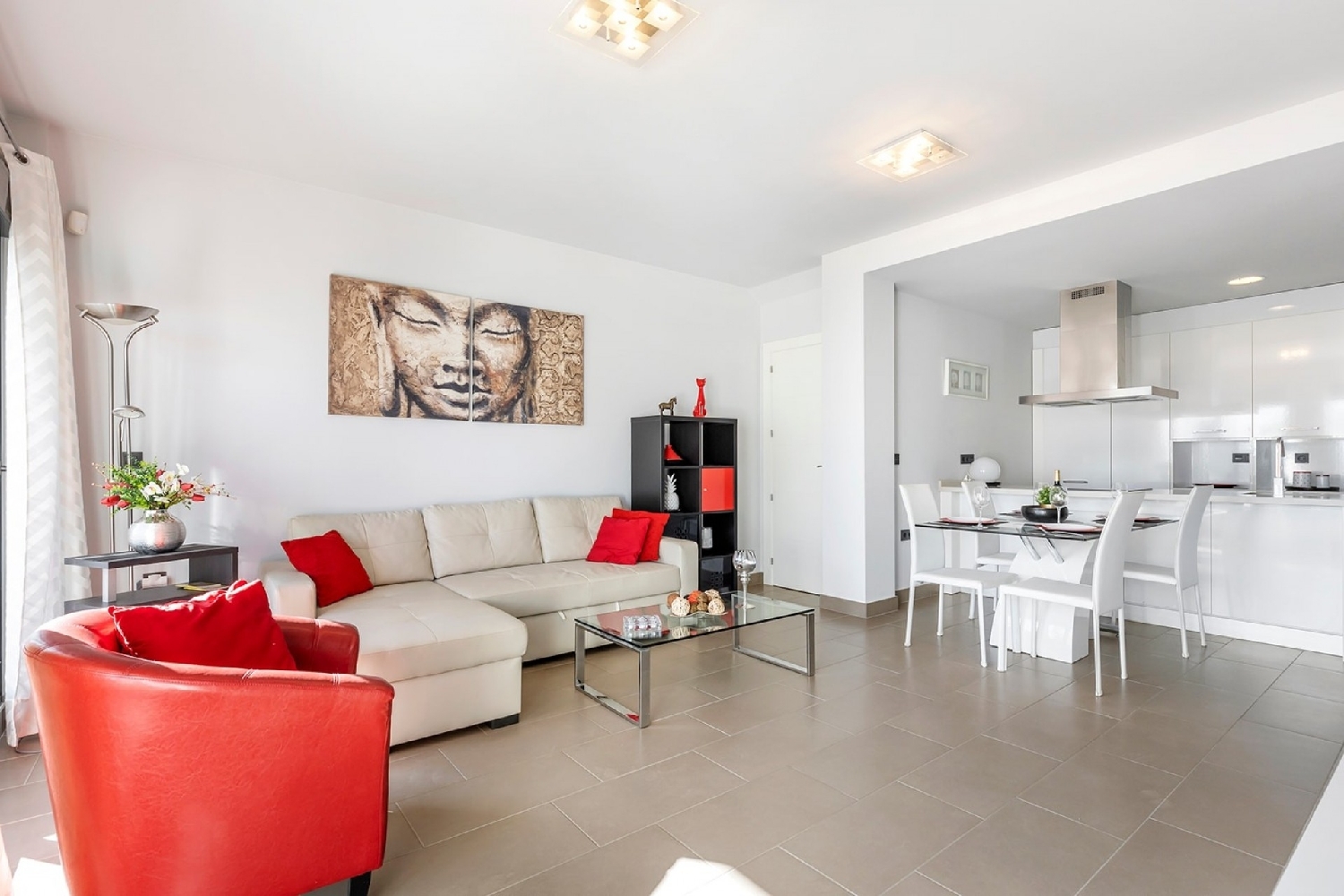  till salu lägenhet Orihuela Costa Baix Segura 8