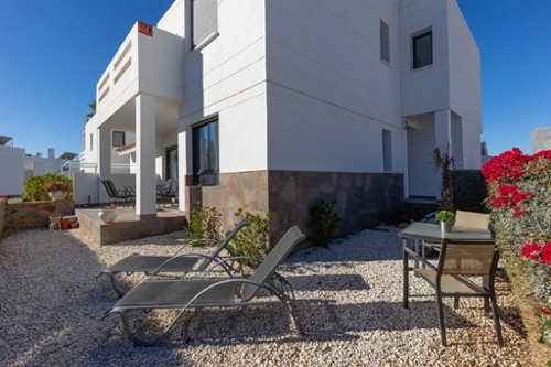 Orihuela Costa Baix Segura lägenhet foto 6233671