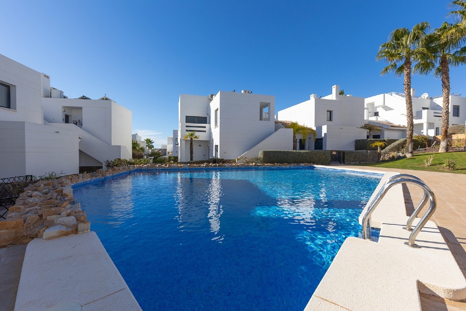  till salu lägenhet Orihuela Costa Baix Segura 4