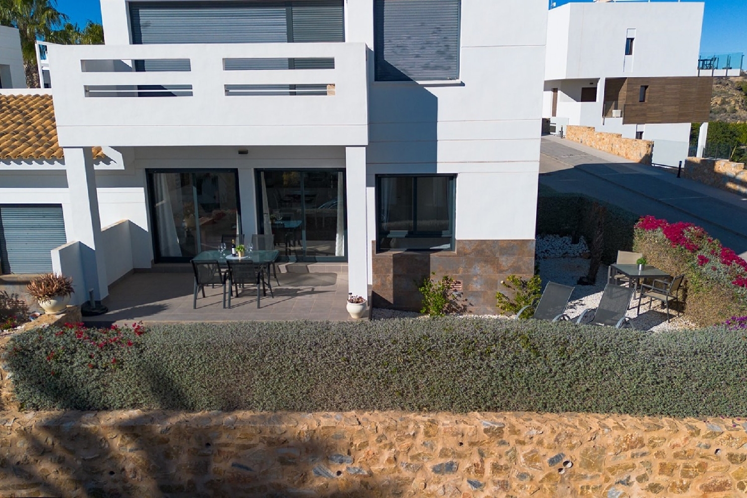 till salu lägenhet Orihuela Costa Baix Segura 3