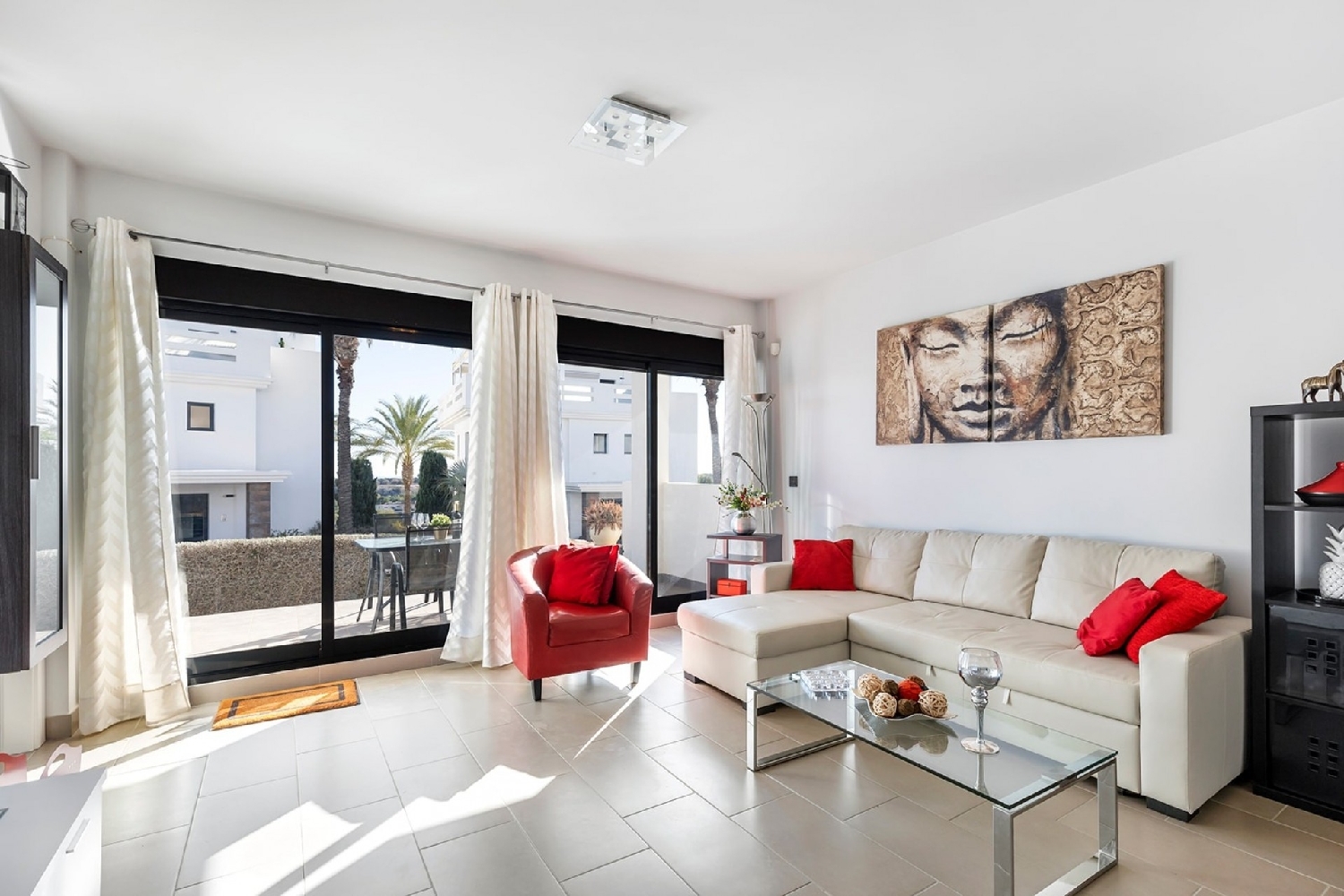  till salu lägenhet Orihuela Costa Baix Segura 5