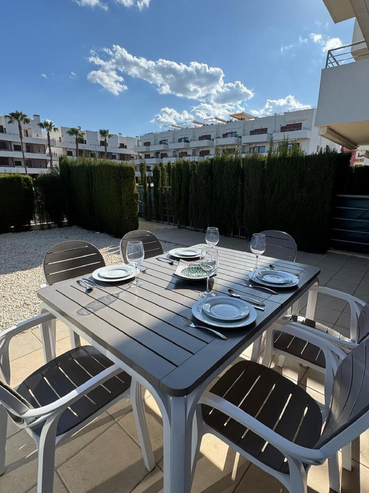 kaufen Wohnung Alameda Del Mar D-1 Baix Segura 3