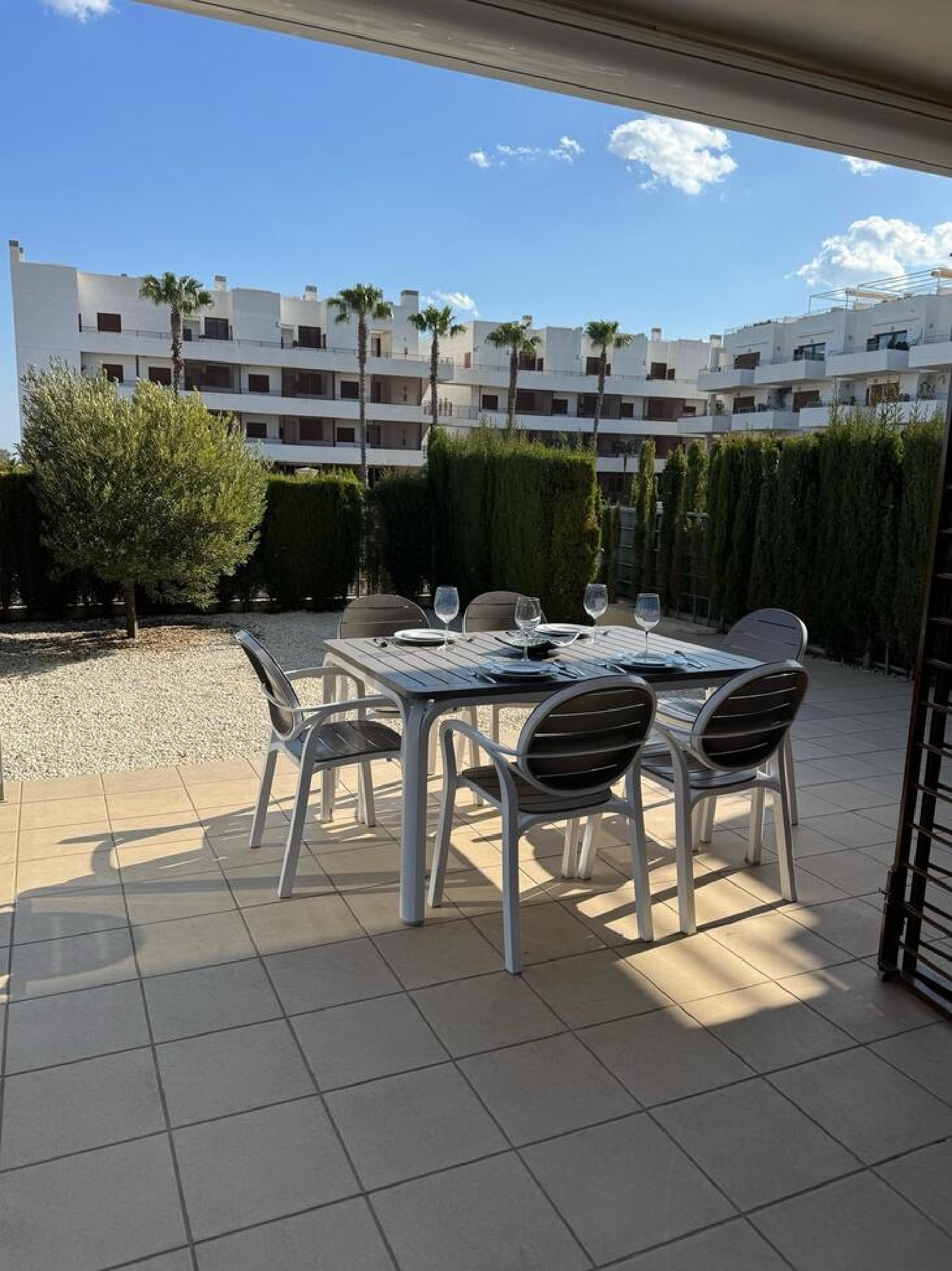  kaufen Wohnung Alameda Del Mar D-1 Baix Segura 4