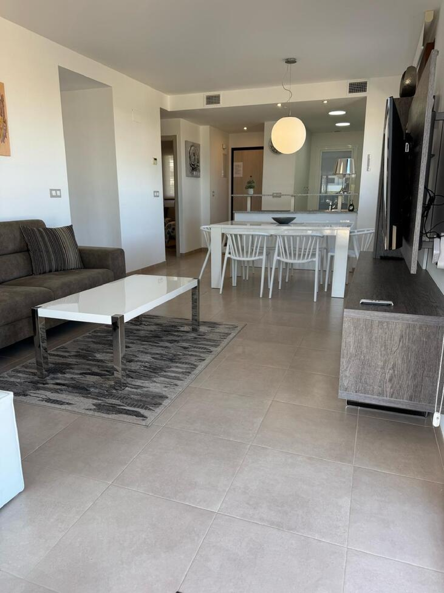  kaufen Wohnung Alameda Del Mar D-1 Baix Segura 7