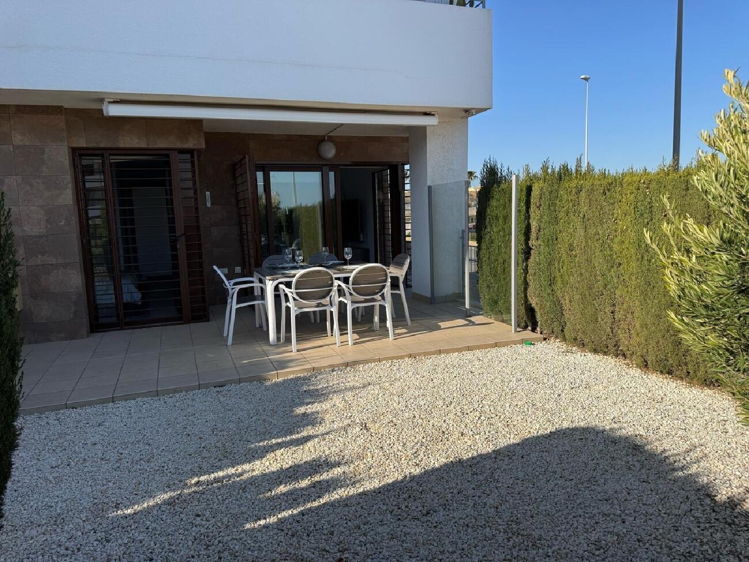 kaufen Wohnung Alameda Del Mar D-1 Baix Segura 2