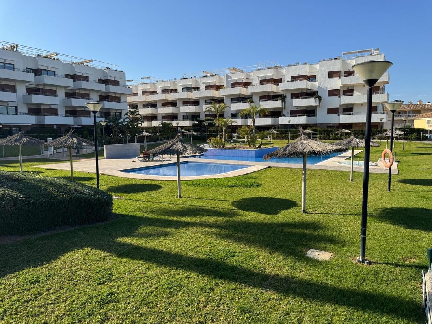  kaufen Wohnung Alameda Del Mar D-1 Baix Segura 1