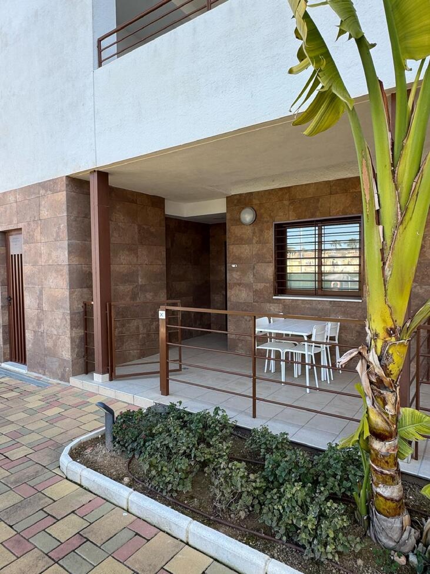  kaufen Wohnung Alameda Del Mar D-1 Baix Segura 5