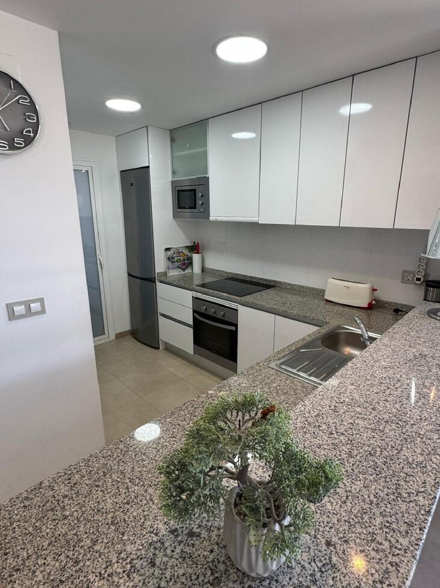  kaufen Wohnung Alameda Del Mar D-1 Baix Segura 8