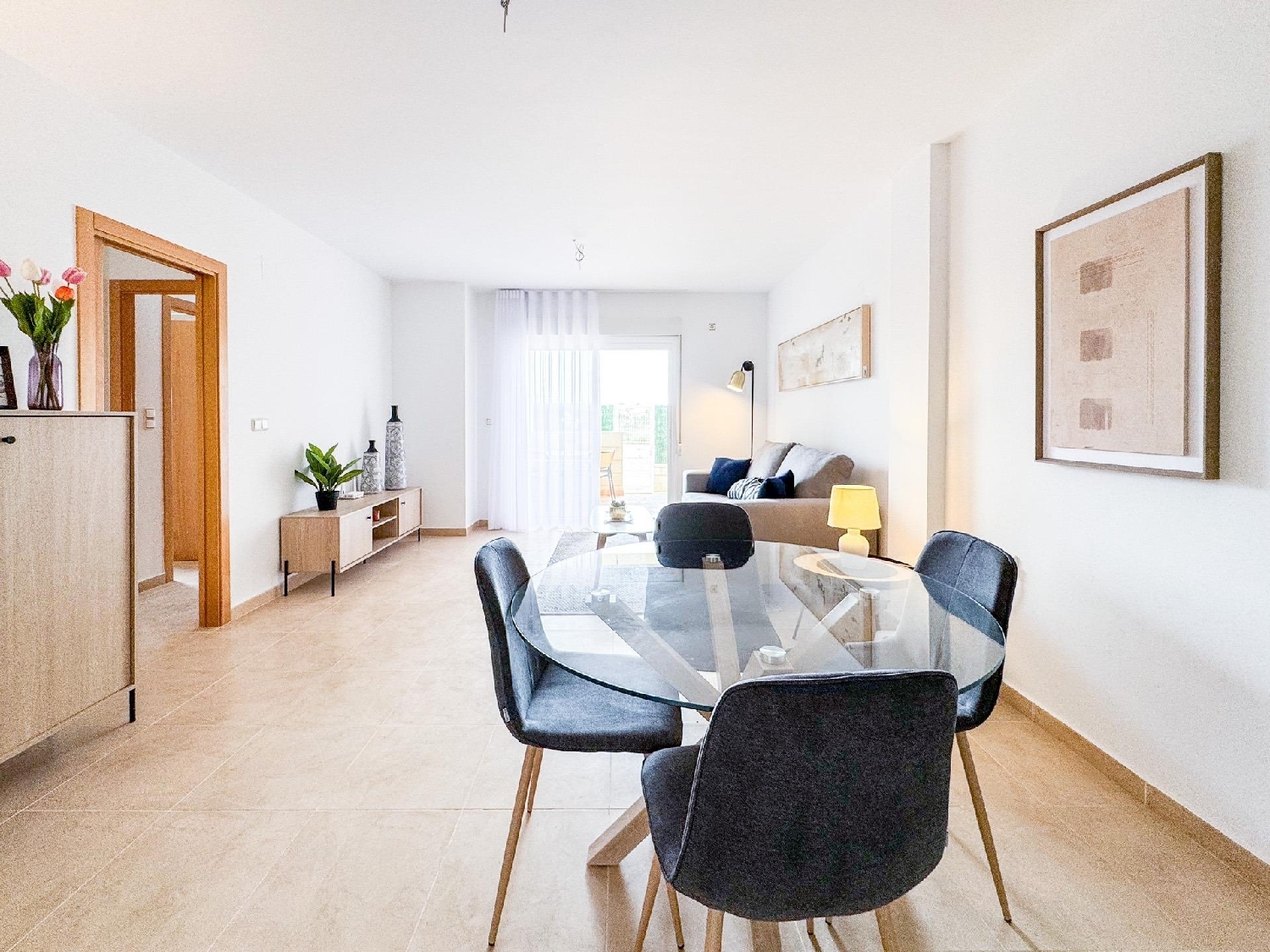  till salu lägenhet Orihuela Costa Baix Segura 2